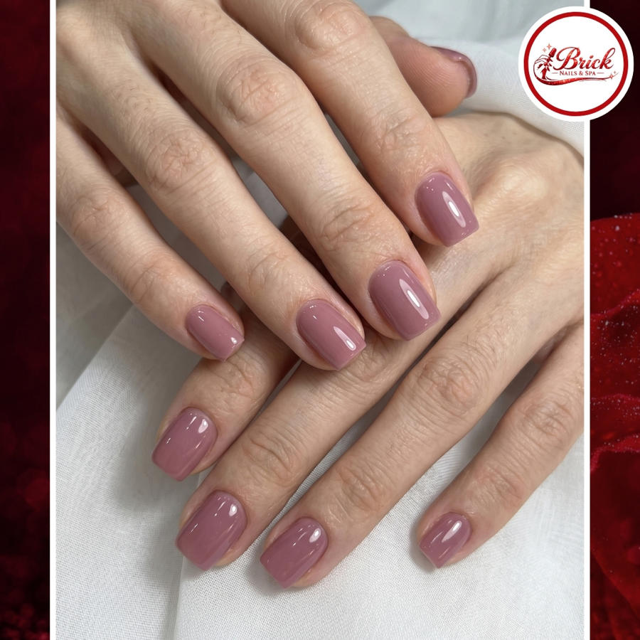 Nails Design